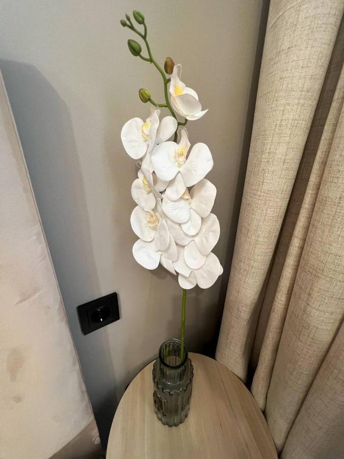 Oner Apartment Almaty Esterno foto